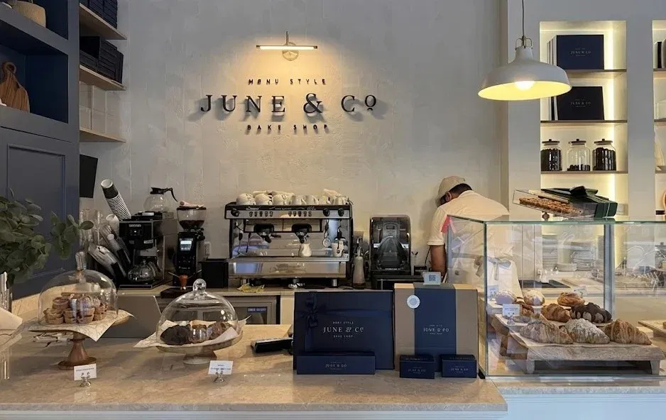 june & co. bakery dubai