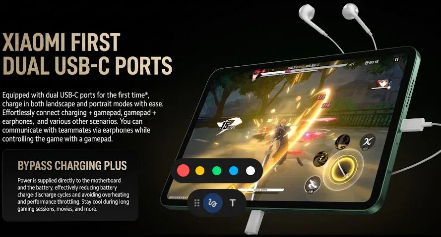 → [Check latest Redmi K Pad 2