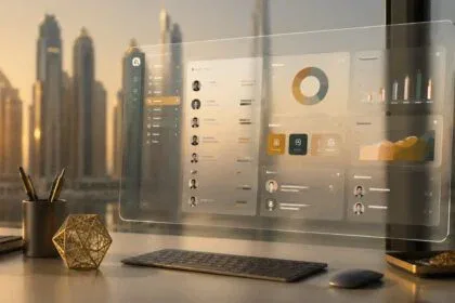 HR softwares in uae.