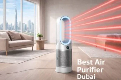 Best Air Purifier Dubai Dust Sandstorm