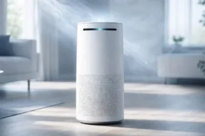 best air purifier dubai