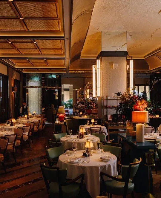 Alaya – DIFC, Gate Village 4 (1)