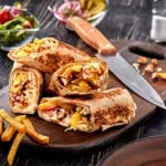 Best Shawarma Dubai