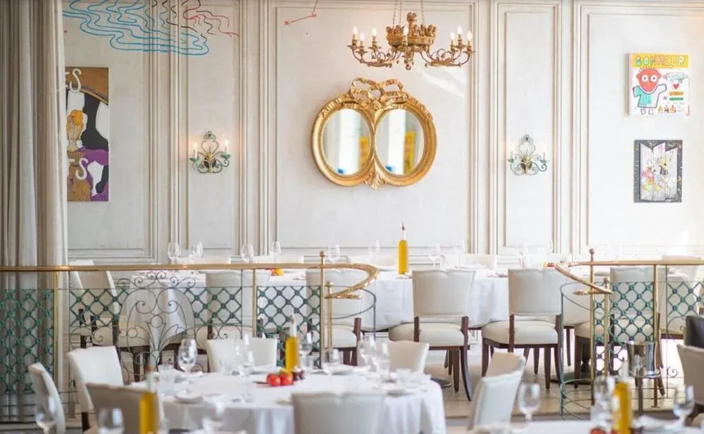 La Petite Maison Dubai