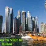 Places To Visit In Dubai For Free
