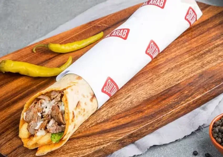 Sultan Al Arab Shawarma