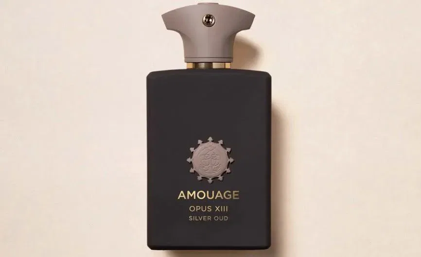 17. Amouage’s Silver Oud