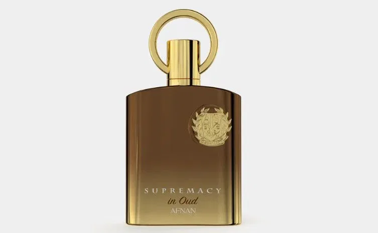 Afnan – Supremacy in Oud