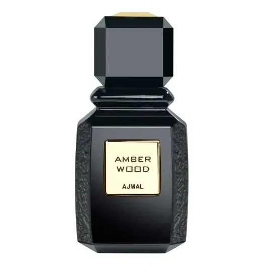 Ajmal’s Amber Wood