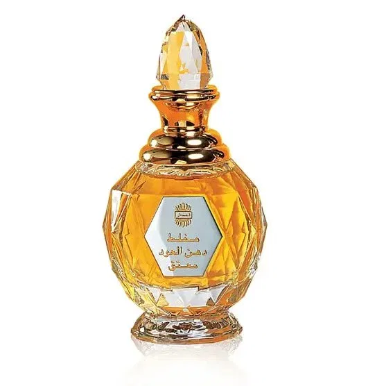 Ajmal’s Mukhallat Dahn Al Oudh Moattaq 2