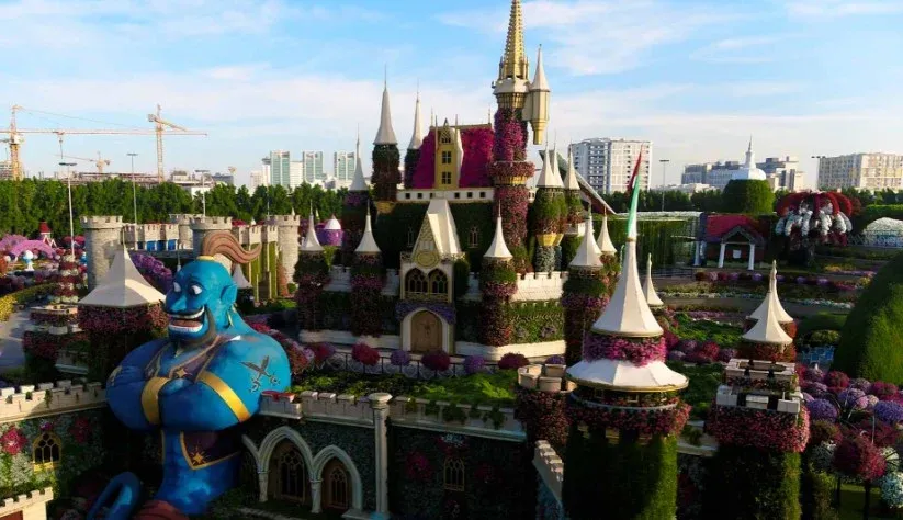 Dubai Attractions Offering Free