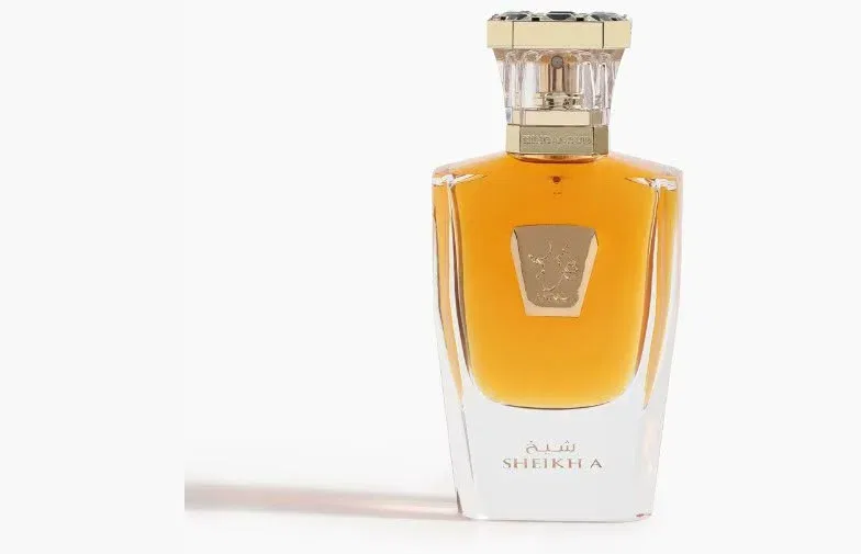 Hind Al Oud – Sheikh A