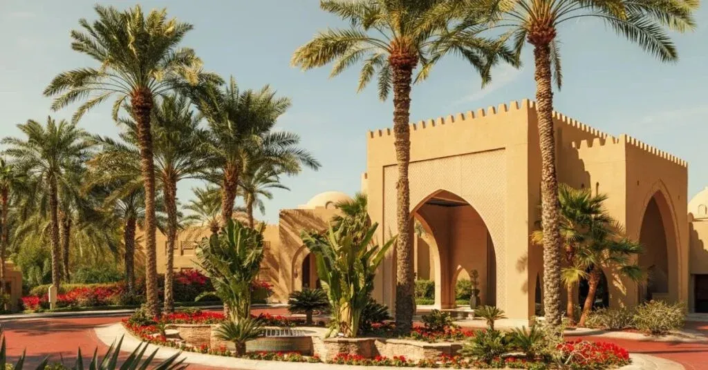 One&Only Royal Mirage