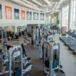 Top Gyms in Dubai