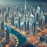Top Real Estate Developers In Dubai