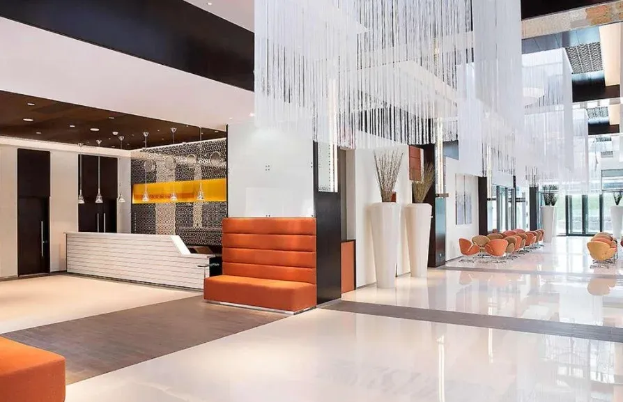 6. ibis One Central – Strategic Comfort for Budget-Conscious Families