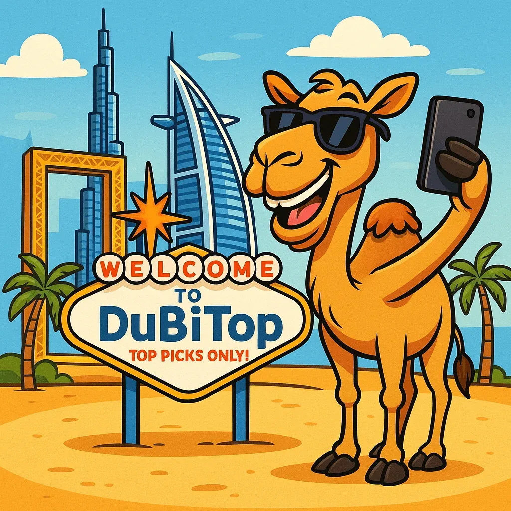 About us - DubiTop.Com