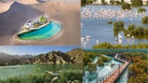 Hidden Gems in Dubai