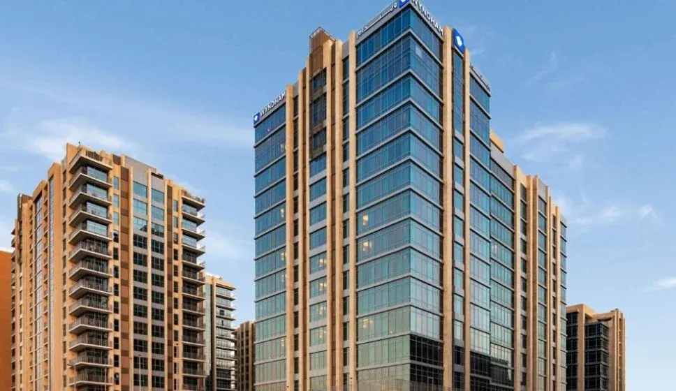 Novotel Dubai Gold District – Deira