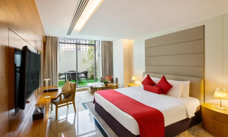 Royal Continental Hotel