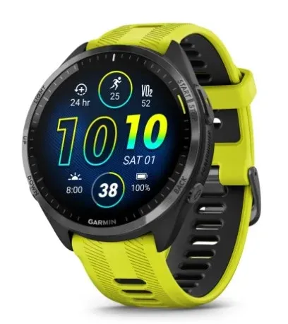 Garmin Forerunner 965