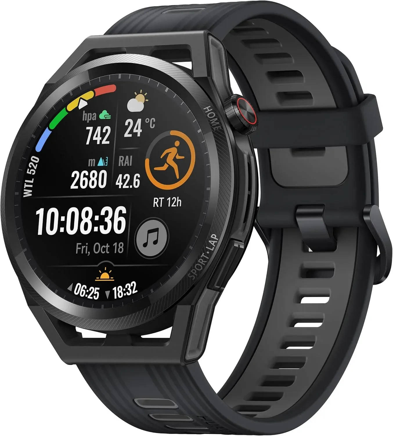 Huawei Watch GT Runner 2