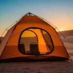 Camping Tents Dubai For Families