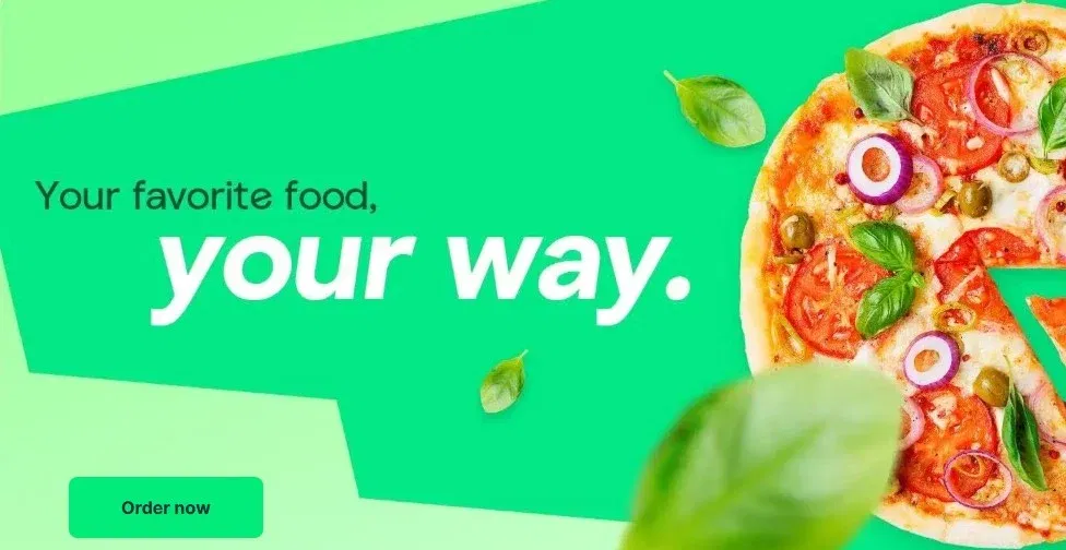 Careem (Careem NOW Food)