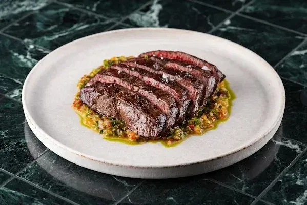 10. RARE Brasserie, City Walk