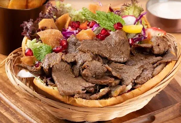 10. Shawagyu Restaurant