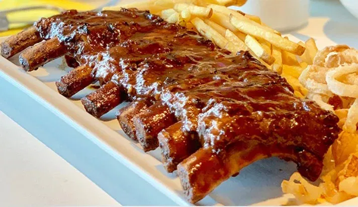 11. Hurricane’s Grill & Bar, The Beach (JBR)