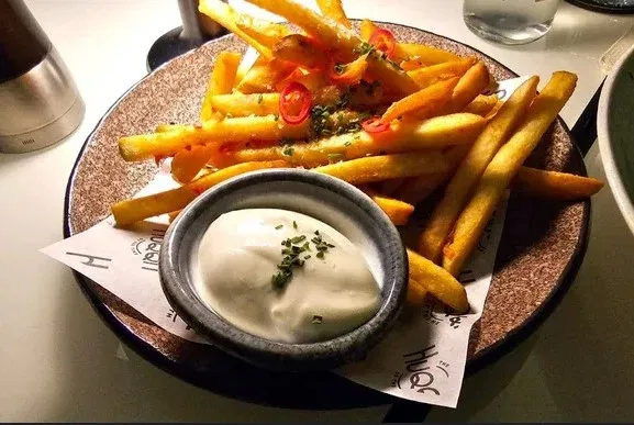 13. Kabab Erbil Iraqi Restaurant Jumeirah