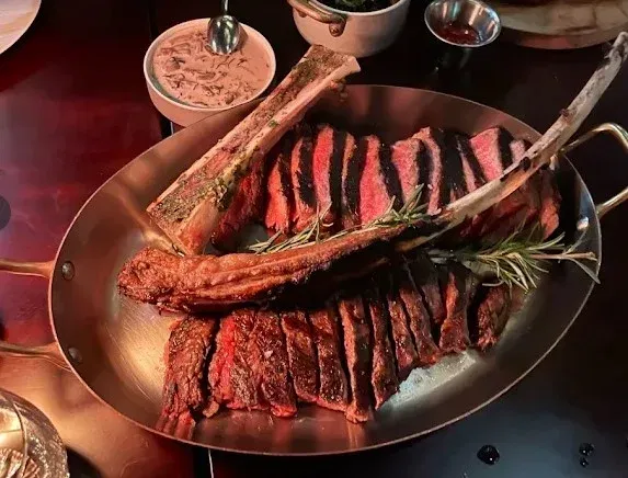 14. Carna By Dario Cecchini