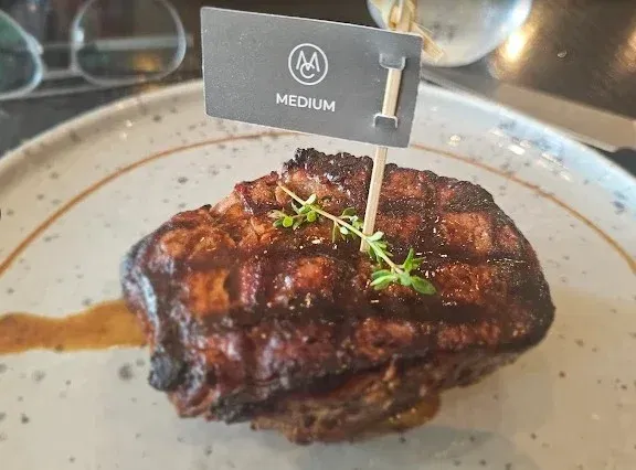 16. The Meat Co., Souk Al Bahar