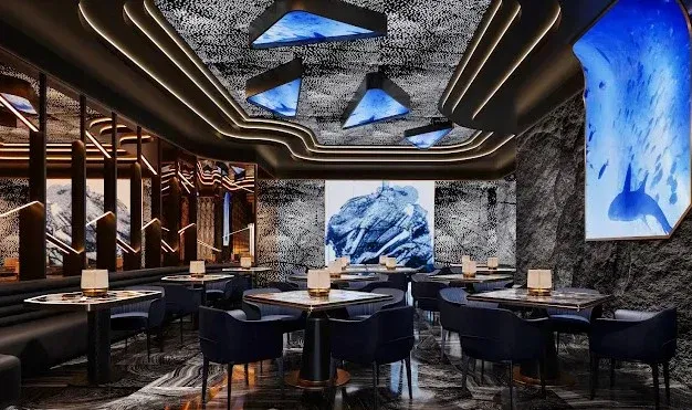 17. Ming Dynasty Dubai