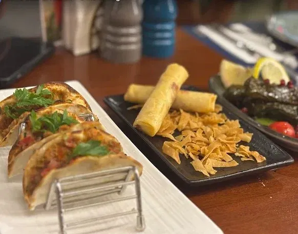 18. Pasha Sarayi Restaurant & Café