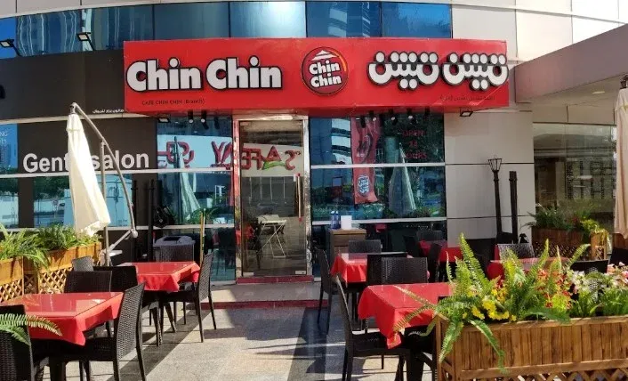 19. Chin Chin Dubai Mall