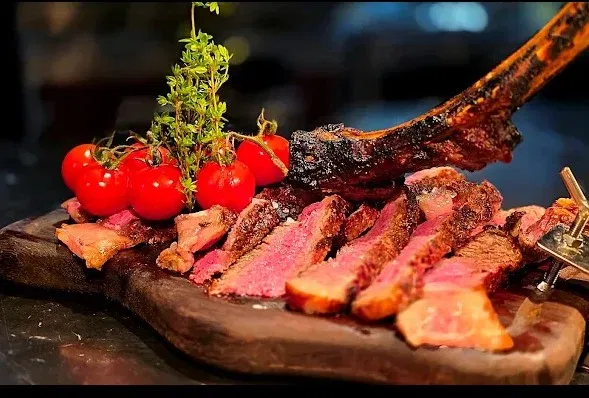 19. The Meat Co., Souk Madinat Jumeirah