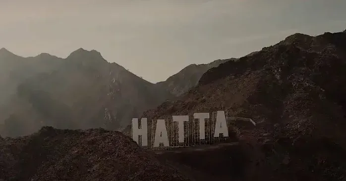 24. Hatta Wadi Hub Mountain Adventure