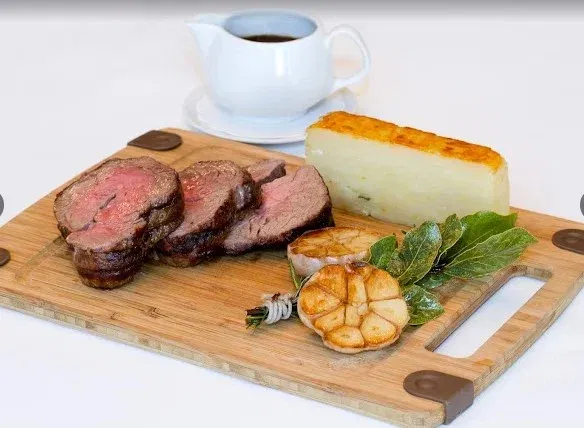 24. Rhodes Twenty10, Dubai Marina