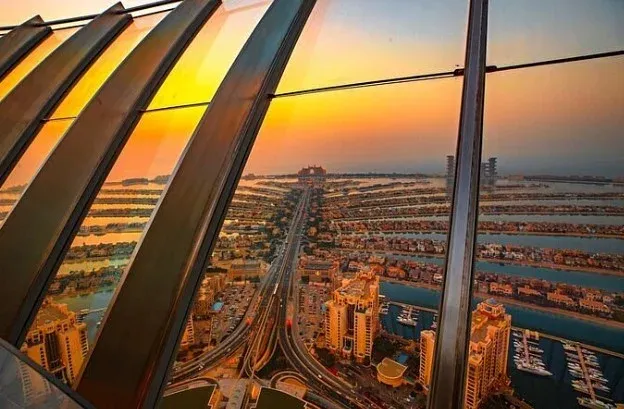 28. The View at The Palm (Next Level)