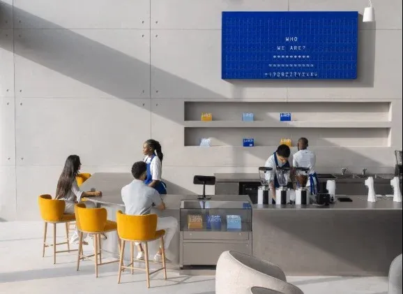 31. Juliet Cafe Dubai