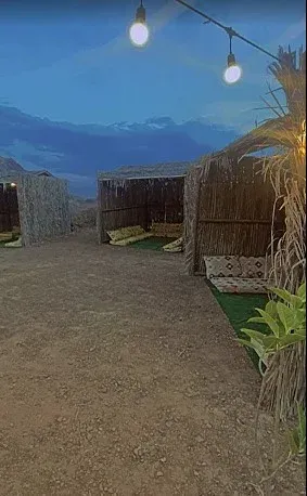 6. Hatta Tourist Camp_