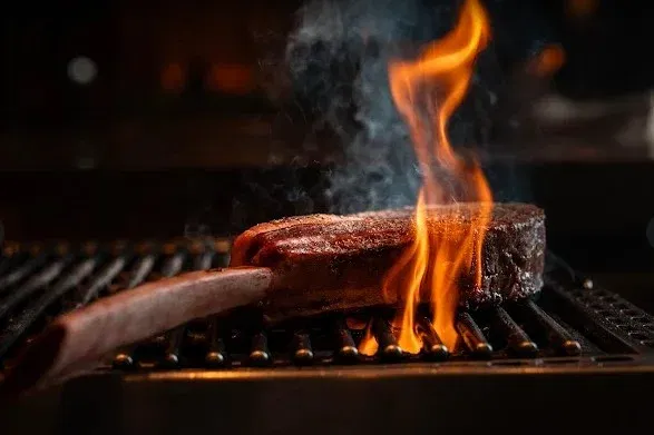 7. Seafire Steakhouse, Atlantis The Palm