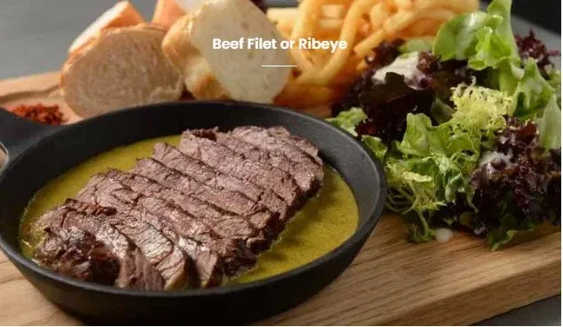 8. Swiss Butter, Sofitel Downtown