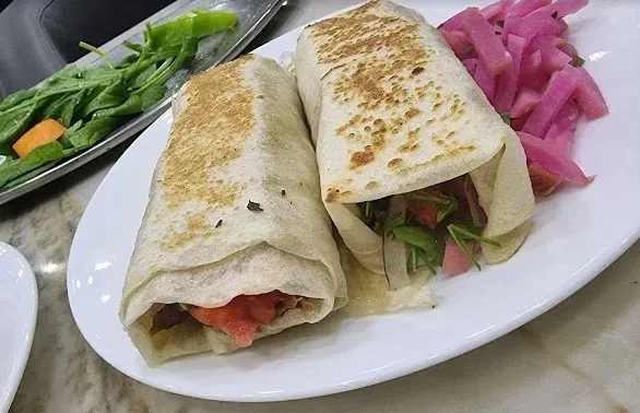 9. Al Mallah Dhiyafah