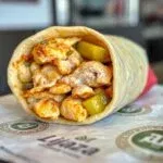 Best Shawarma in Jumeirah