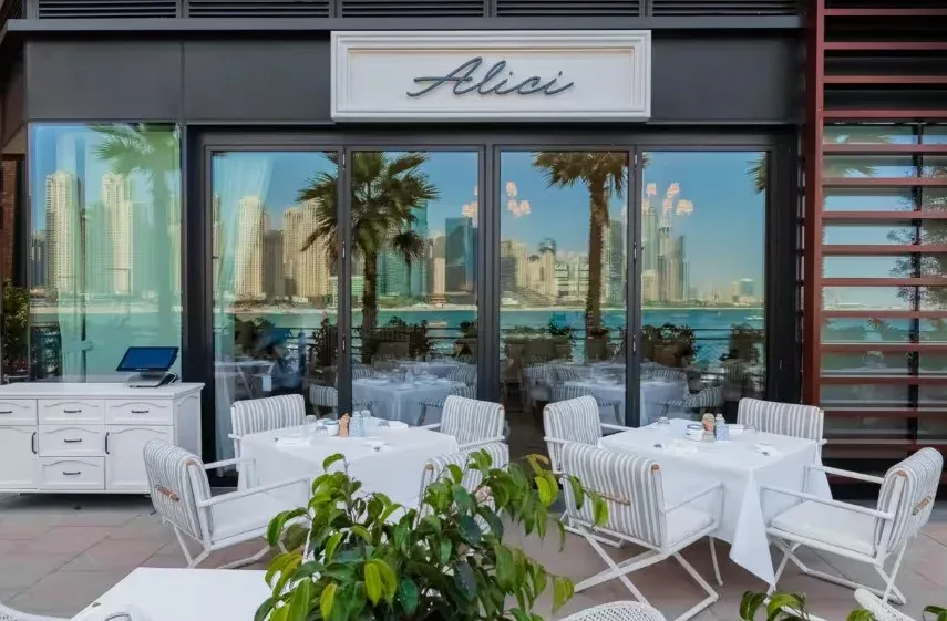 Alici Dubai
