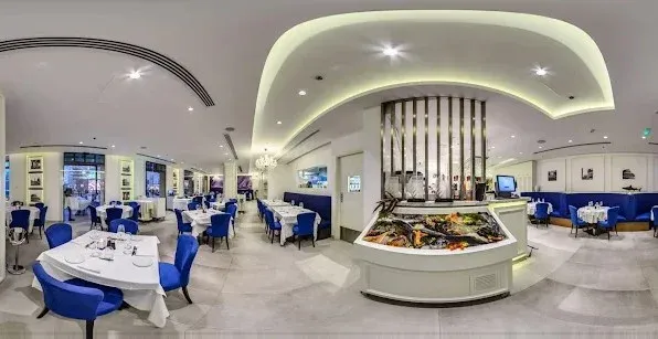 Bice Mare Restaurant