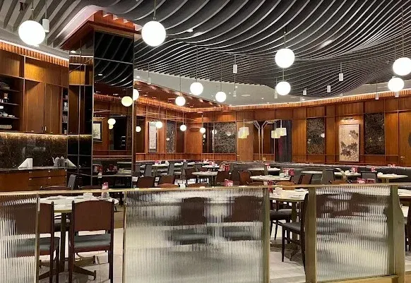 Din Tai Fung - The Dubai Mall